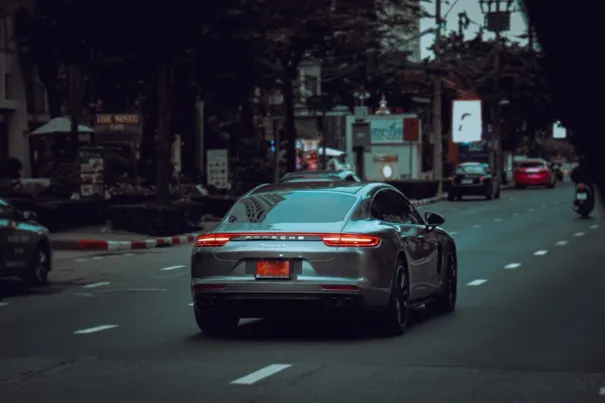 Luckster Casino Android/iOS-app